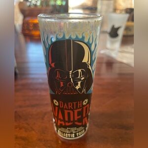 Zac Designs Darth Vader double shot glass